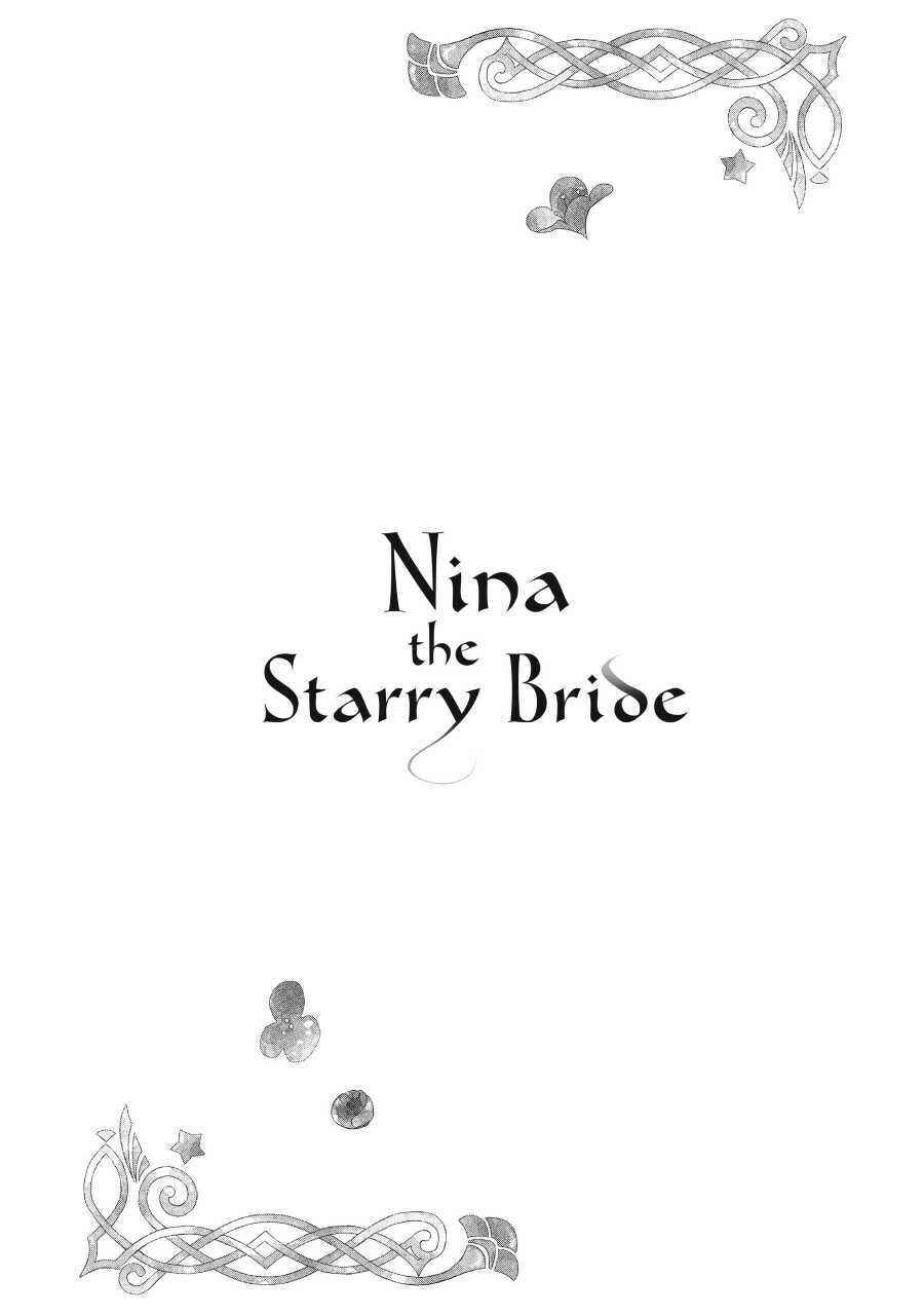 Nina the Starry Bride Chapter 3 39